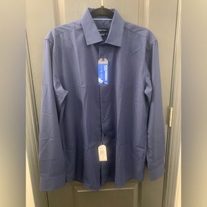 Men’s Nautica Long Sleeve Shirt